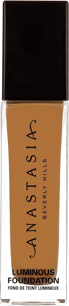 Anastasia Beverly Hills Luminous Foundation 30ml (Various Shades) - 410C