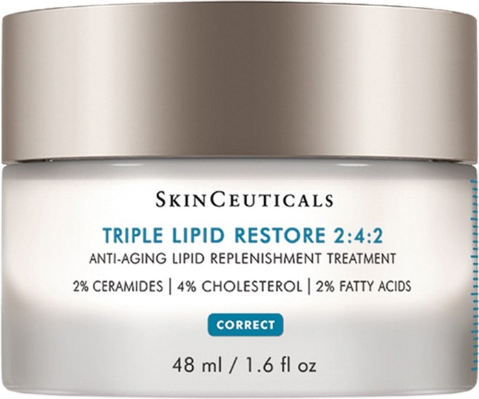 SkinCeuticals Triple Lipid Restore 2:4:2 Anti-Ageing Cream for Dry Skin 48ml