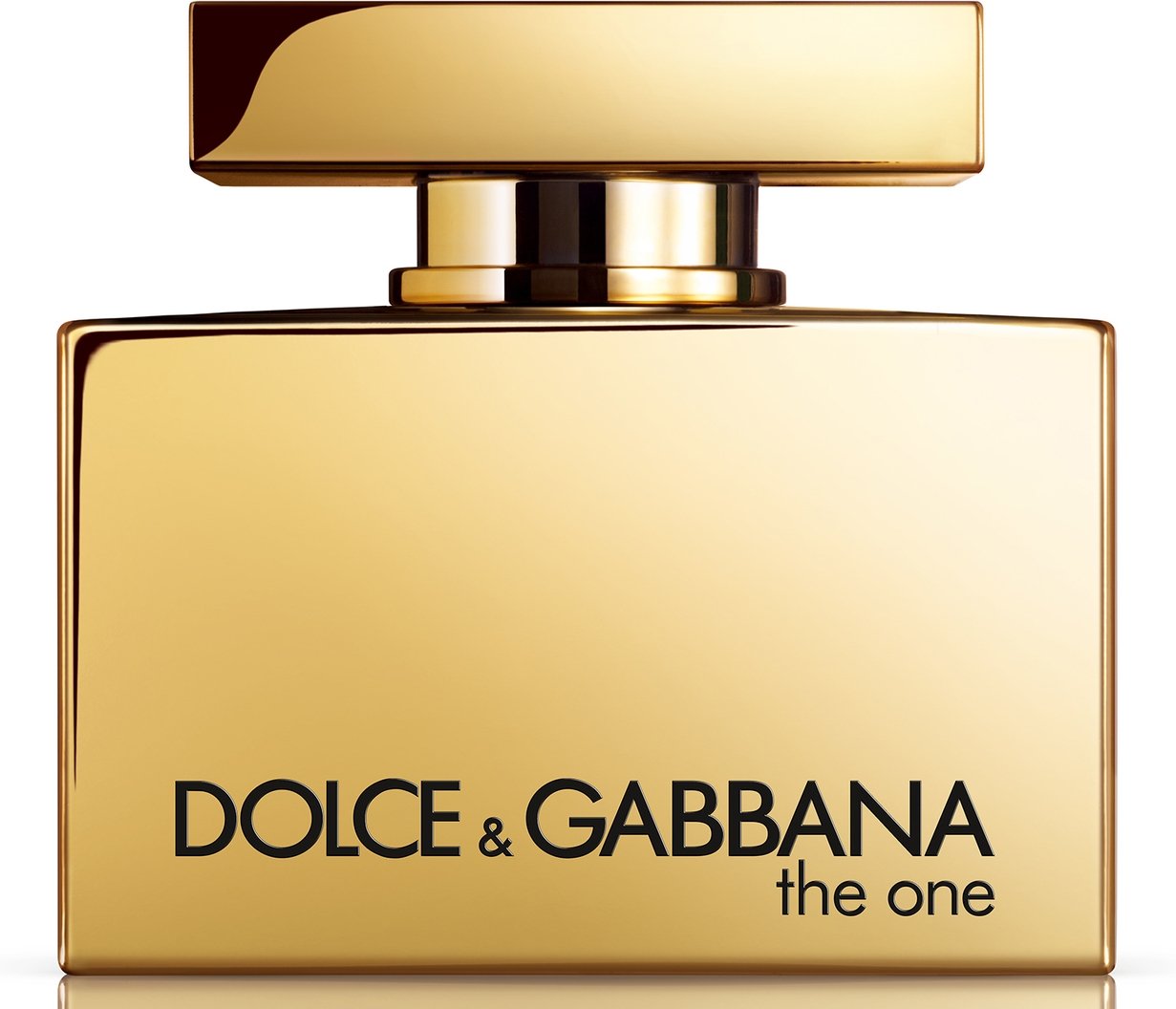 Dolce&Gabbana To Gold Eau de Parfum 75ml