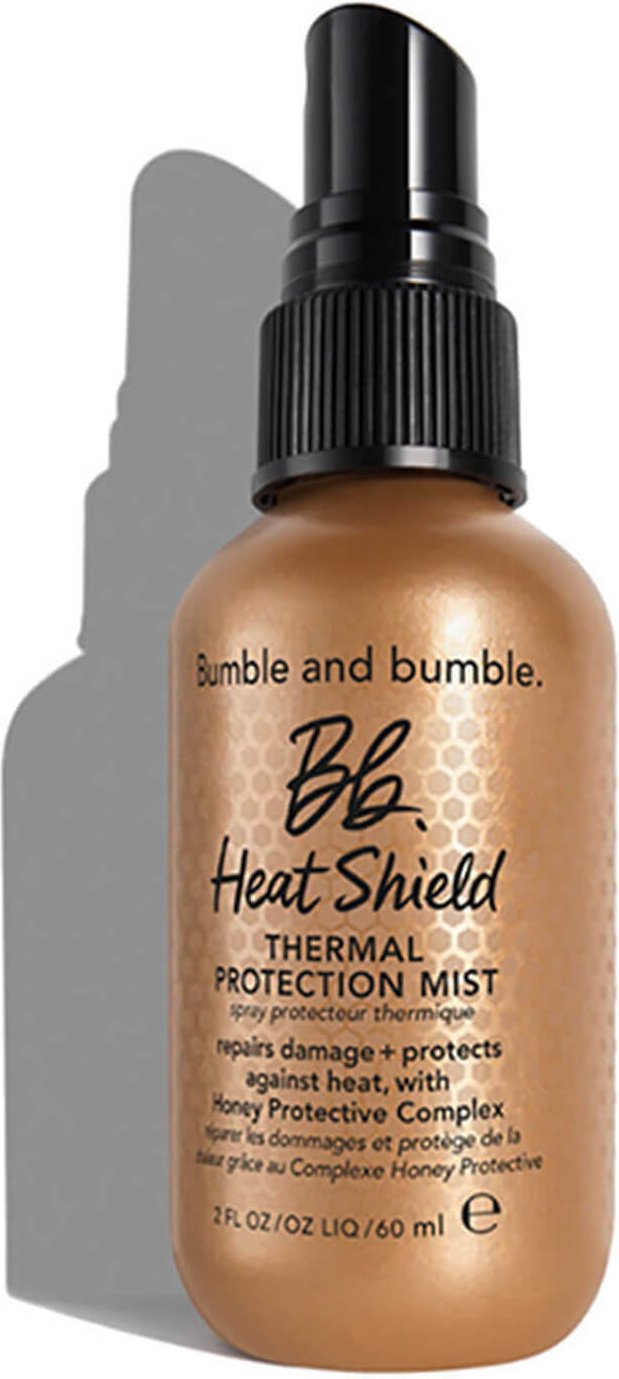 Bumble and bumble Heat Shield Thermal Protection Mist 60ml