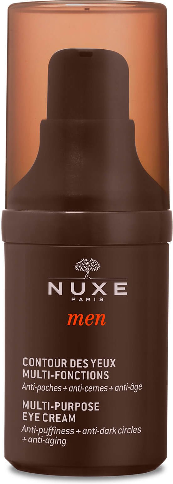 NUXE Men Multi-Purpose Eye Cream 15 ml