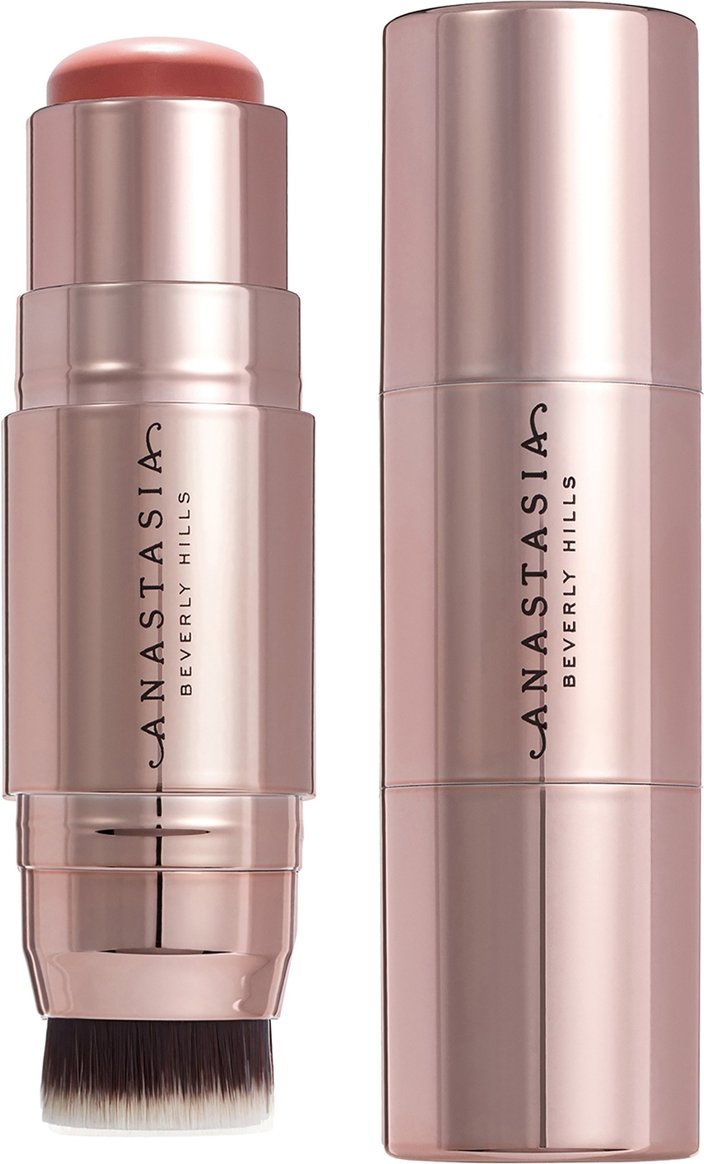 Anastasia Beverly Hills Stick Blush (Various Shades) - Soft Rose