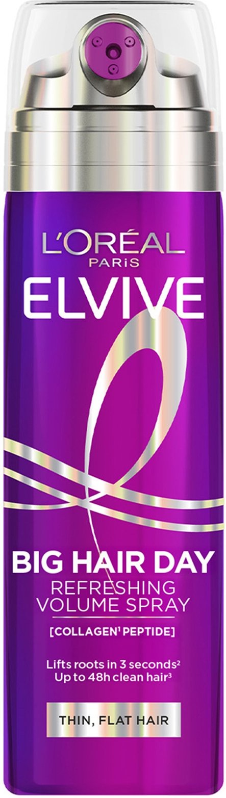 L'Oréal Paris Elvive Collagen Lifter Volume Spray 200ml
