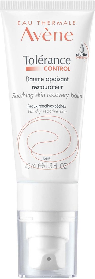 Thumbnail - Avène Tolerance Control Soothing Skin Recovery Balm for Dry, Sensitive Skin 40ml