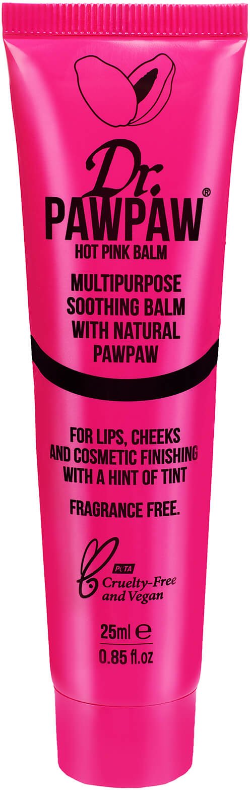 Dr. PAWPAW Hot Pink Balm 25ml