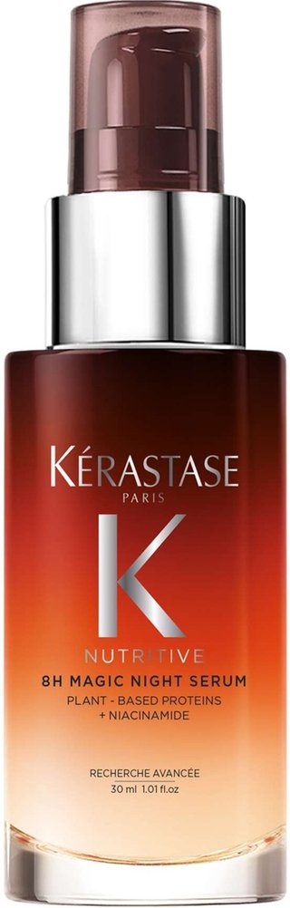 Kérastase Nutritive 8H Magic Night Hair Serum for Dry Hair 30ml
