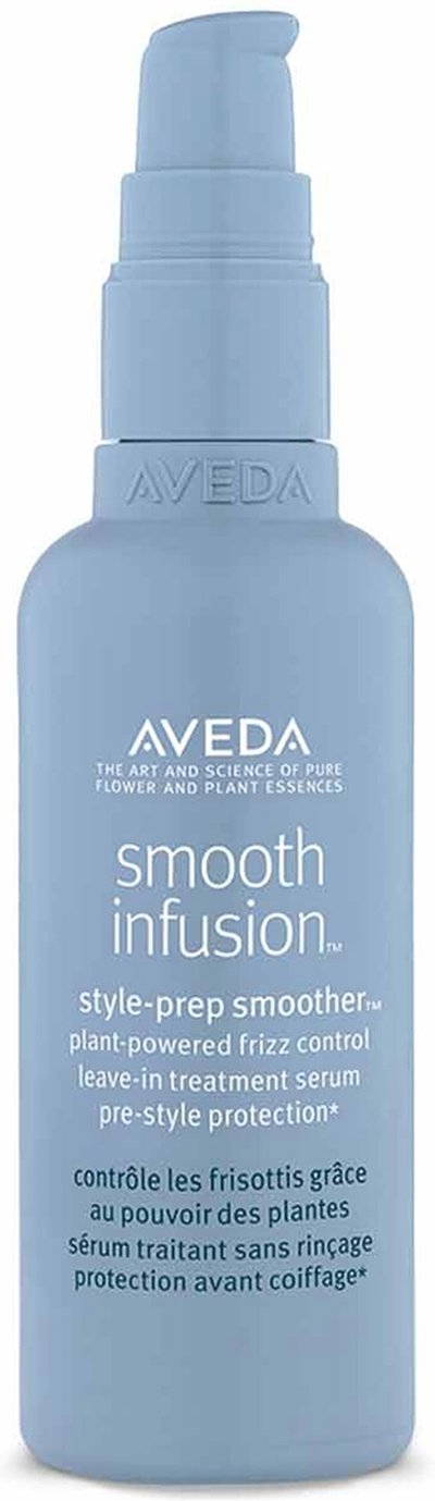 Aveda Smooth Infusion Style-Prep Aveda Smoother 100ml