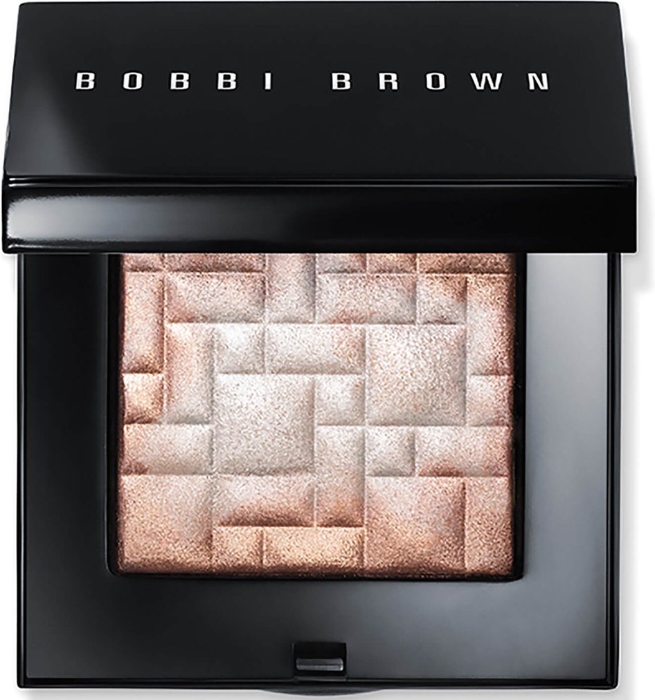 Thumbnail - Bobbi Brown Highlighterpuder (Verschiedene Nuancen) - Pink Glow