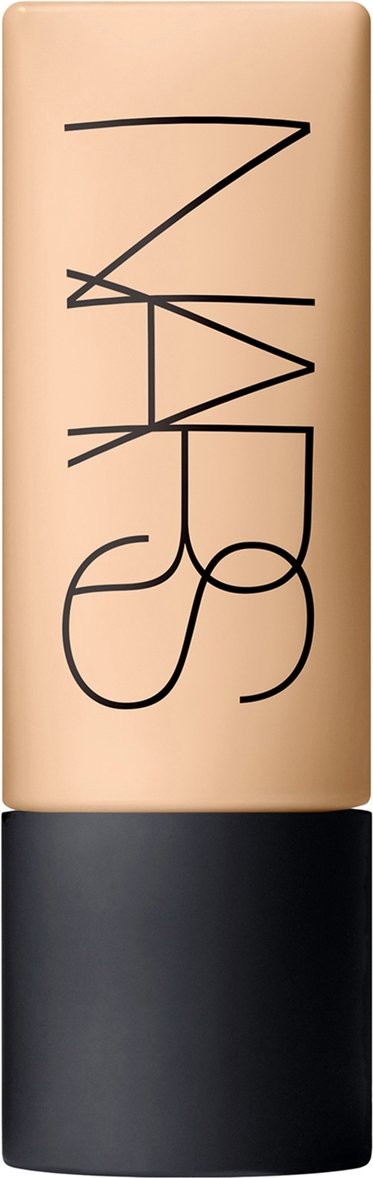 NARS Soft Matte Complete Foundation 45ml (Various Shades) - Salzburg