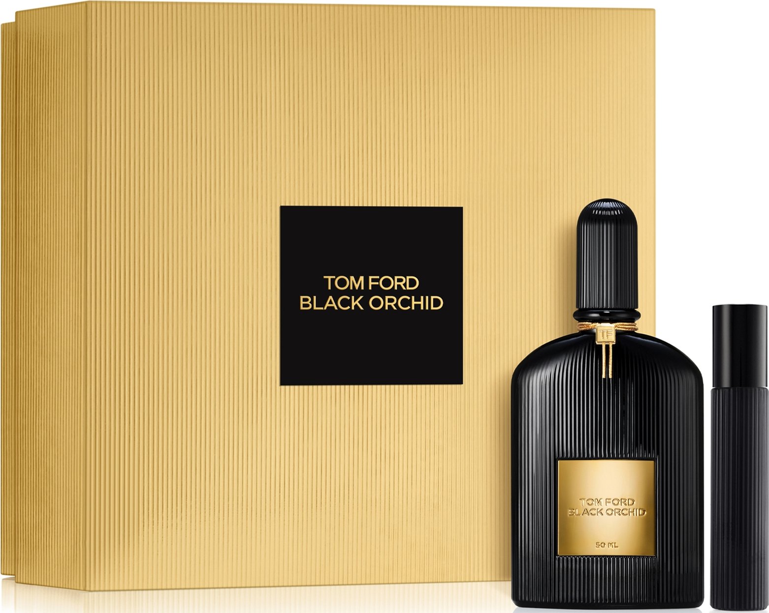 TOM FORD Black Orchid Eau de Parfum 50ml Gift Set