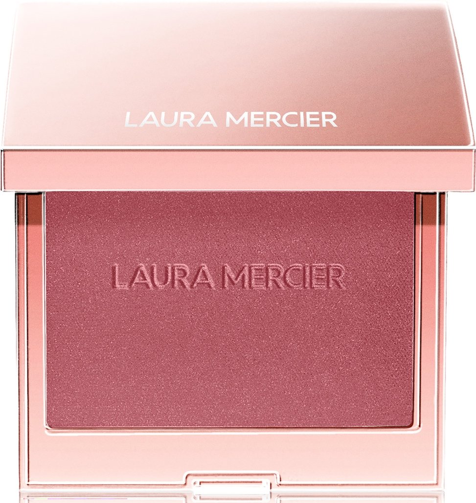 Laura Mercier Blush Colour Infusion Blusher 6g (Various Shades) - Very Berry