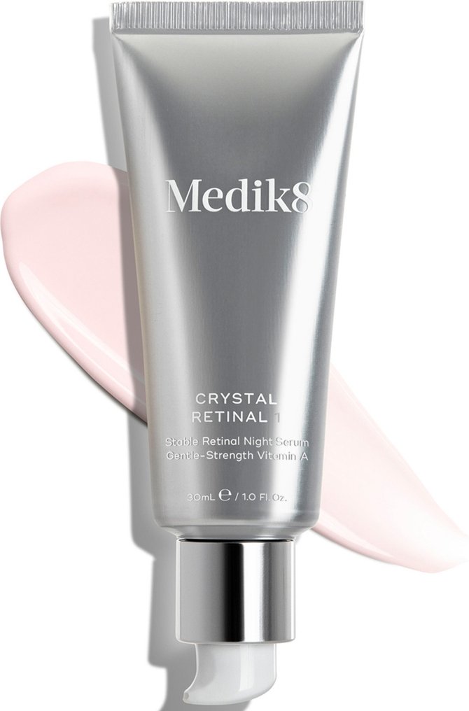 Medik8 Crystal Retinal 1 Serum 30ml