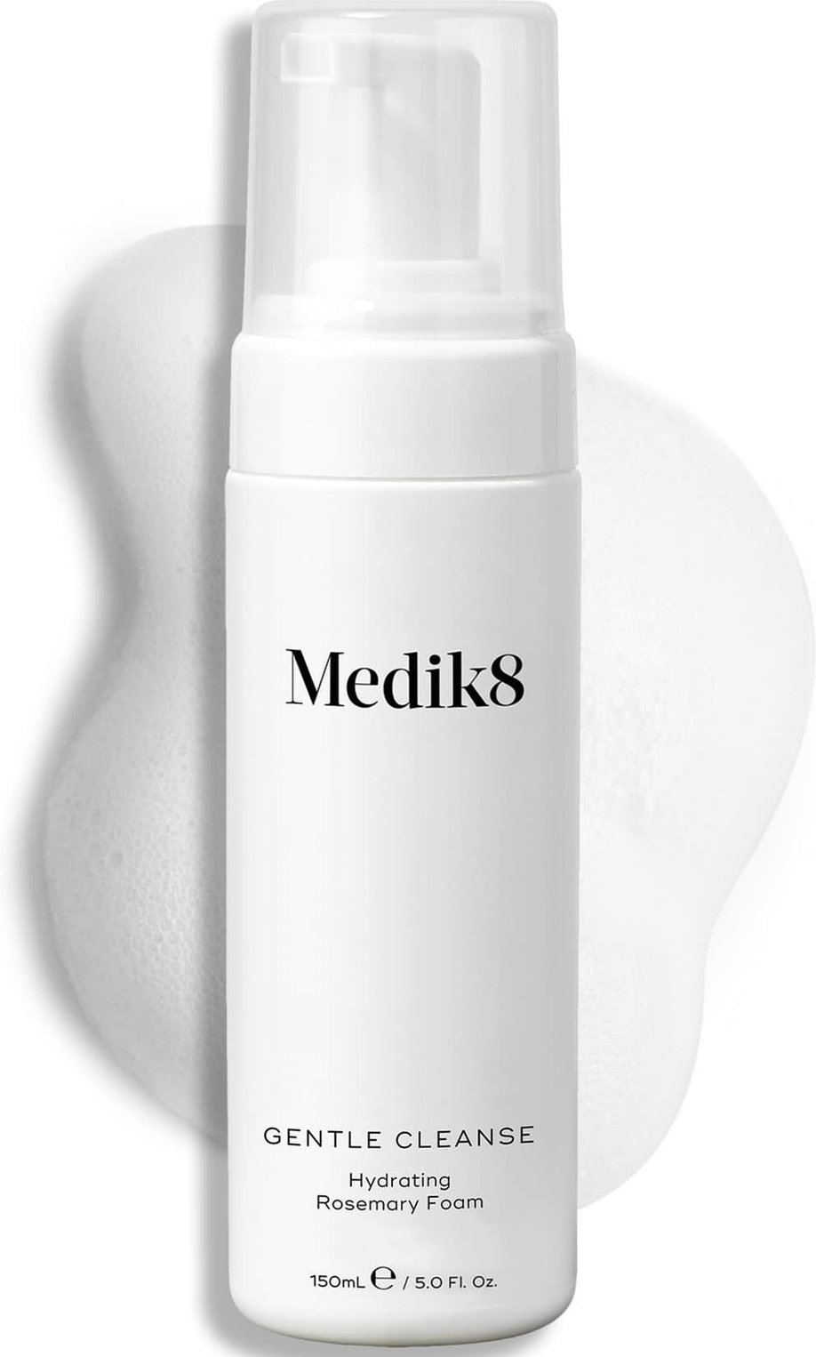 Medik8 Gentle Cleanser 150ml