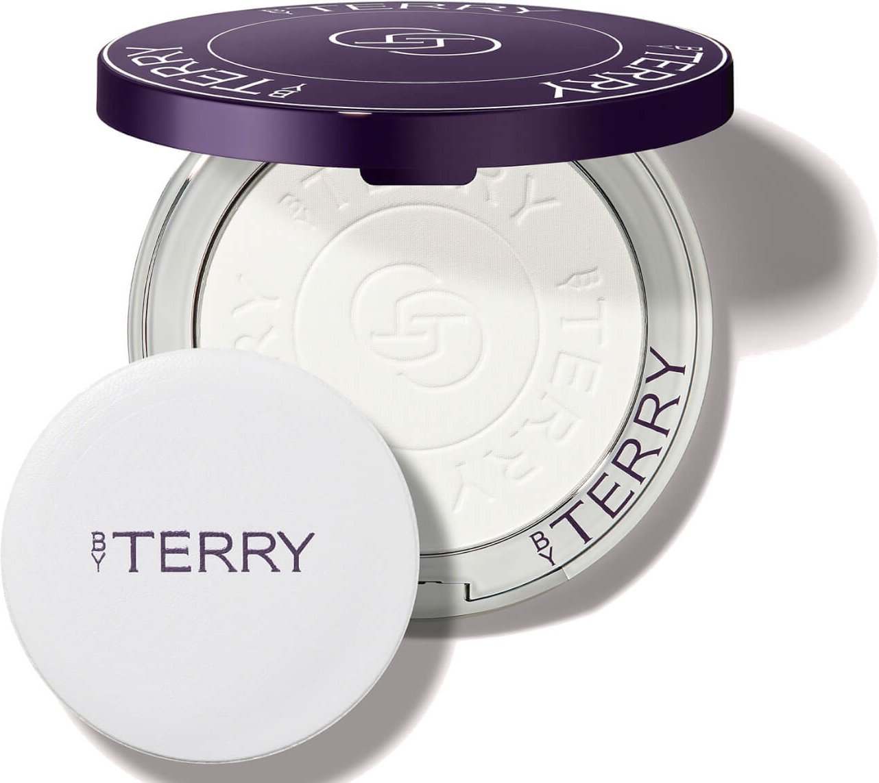 Thumbnail - By Terry Hyaluronic Hydra Pressed Powder