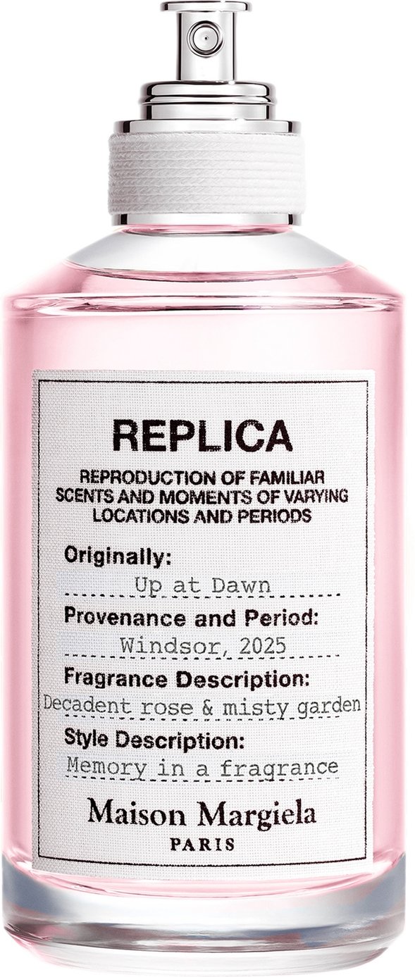 Maison Margiela Replica Up at Dawn Eau De Toilette 100ml