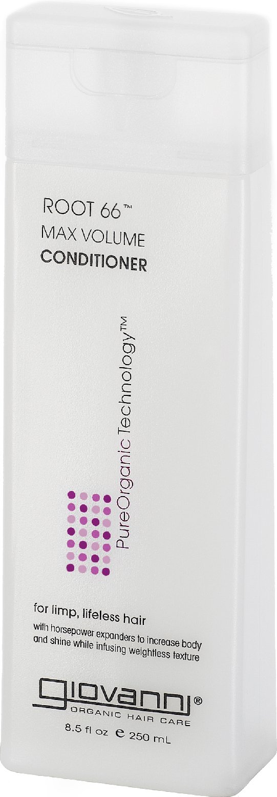 Giovanni Root 66 Max Volume Conditioner 250 ml