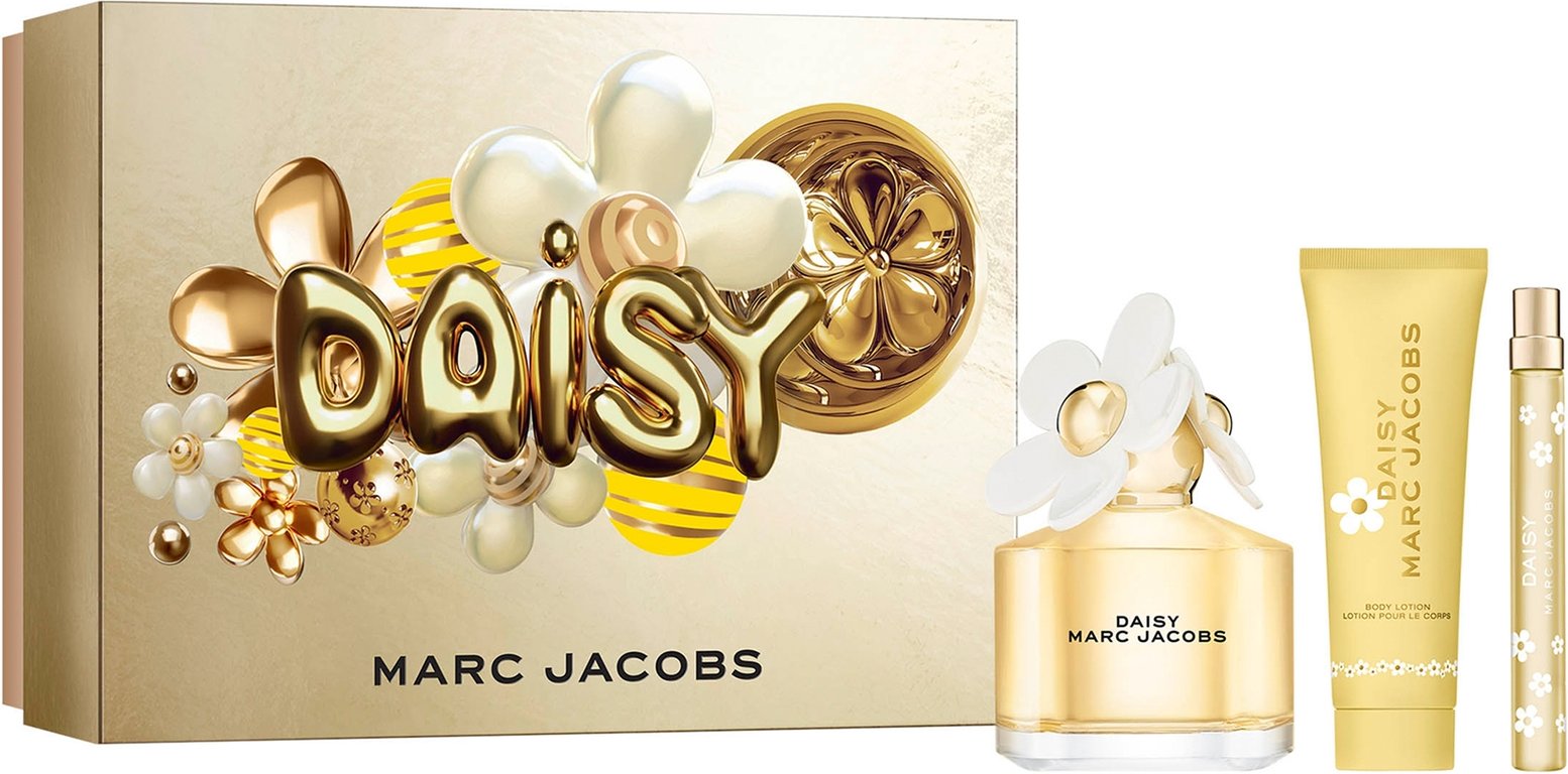 Marc Jacobs Daisy Eau de Toilette 100ml Gift Set