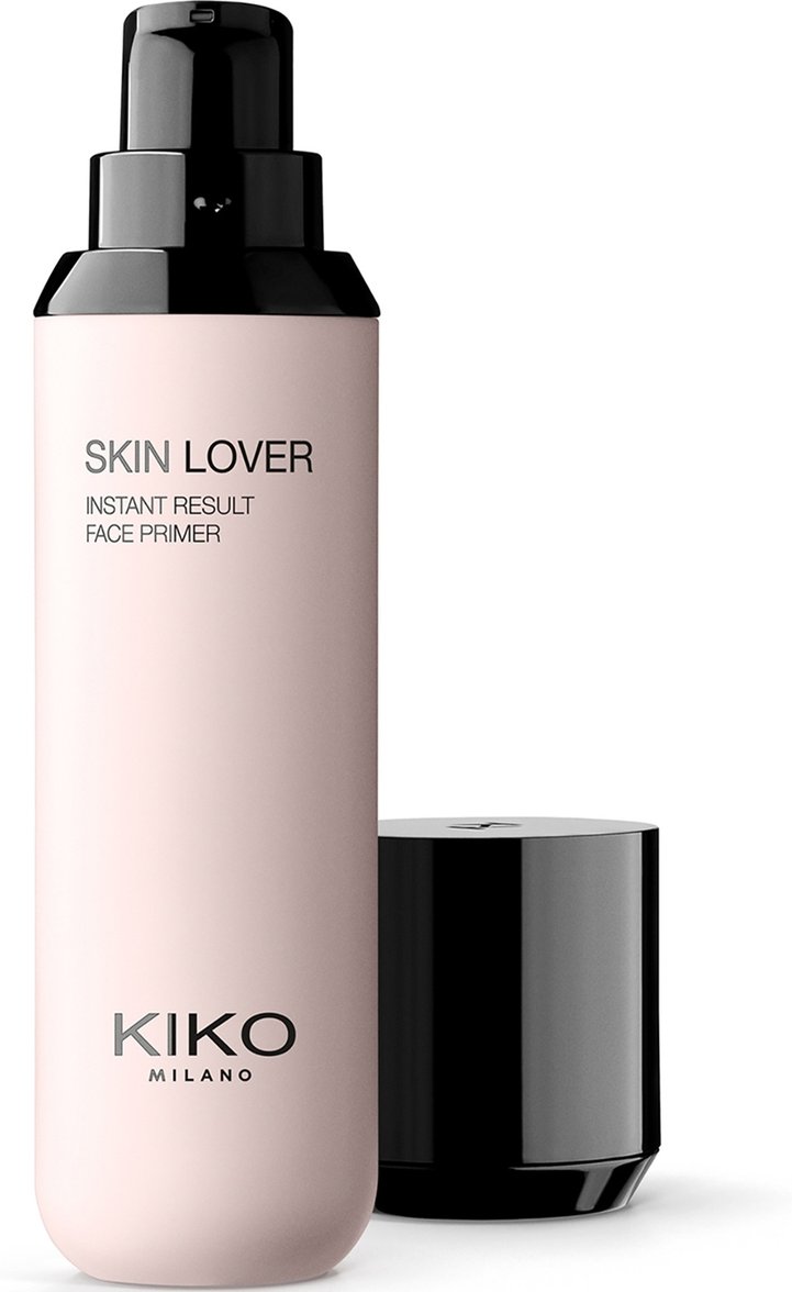 KIKO Milano Skin Lover Instant Result Face Primer 30ml