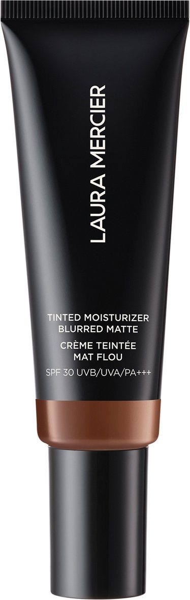 Laura Mercier Tinted Moisturiser Blurred Matte SPF 30 45ml (Various Shades) - 7C Sable