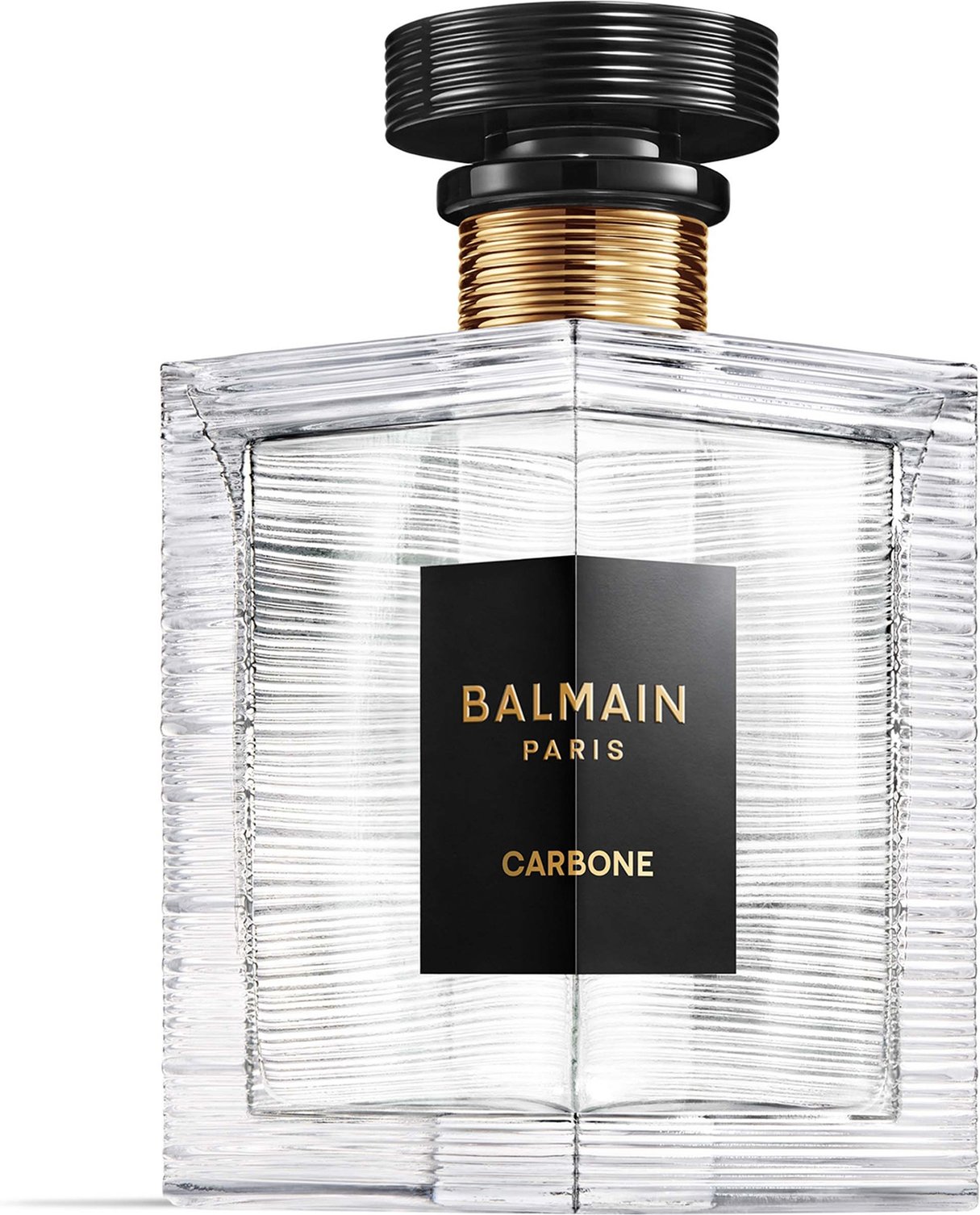 Balmain Beauty Carbone Eau de Toilette 125ml