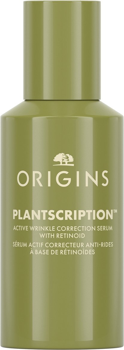 Origins Plantscription Active Wrinkle Correction Serum 48ml