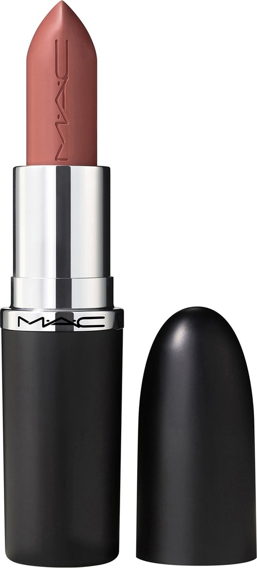 MAC Macximal Sleek Satin Lipstick 3.5g (Various Shades) - Modesty