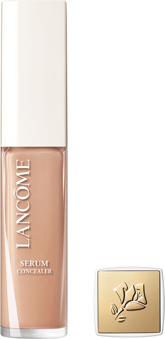 Lancôme Teint Idôle Ultra Wear Care and Glow Concealer 13ml (Various Shades) - 220C