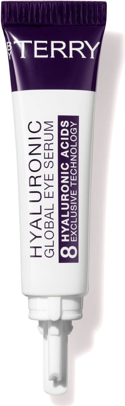 By Terry Refill Hyaluronic Global Eye Serum 15ml