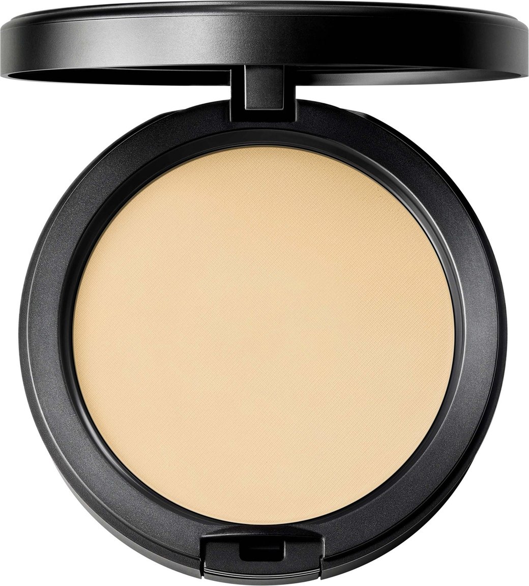 MAC Studio Fix Powder Plus Foundation (Various Shades) - NC11