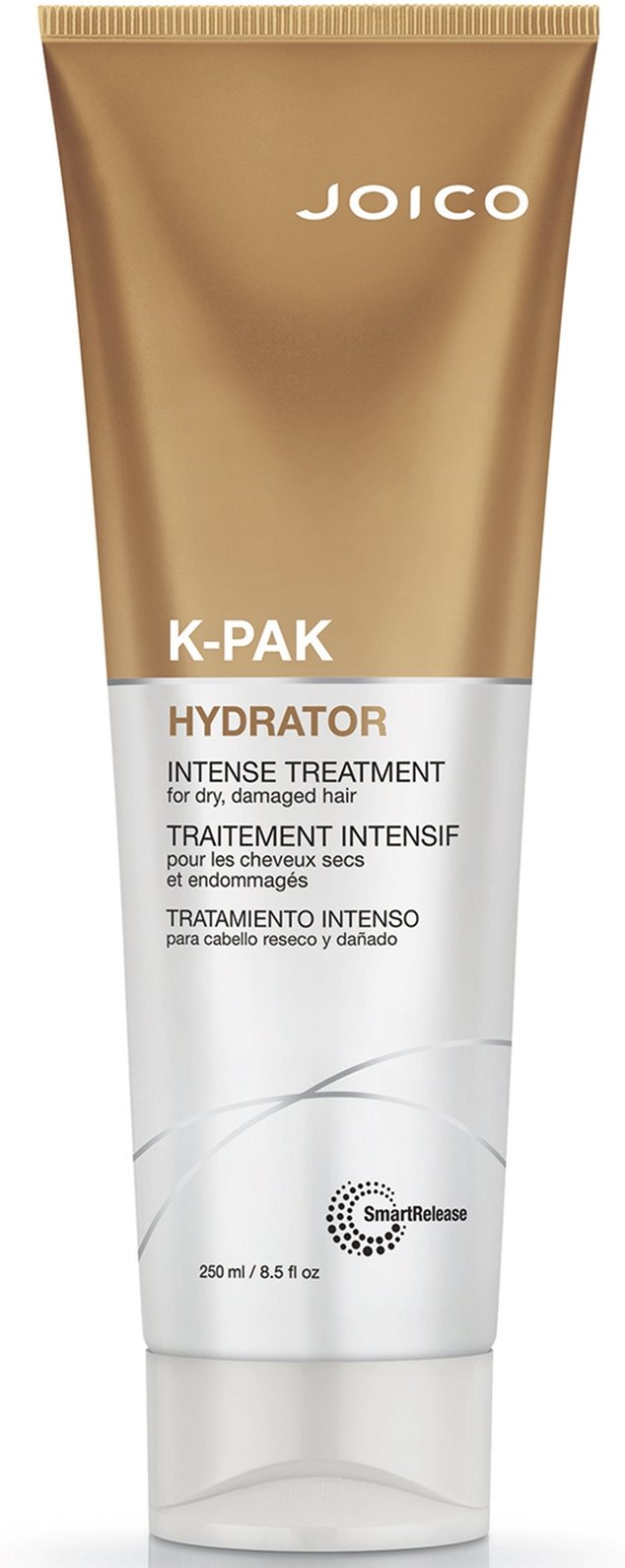 Joico K-Pak Intense Hydrator trockenes Haar 250ml