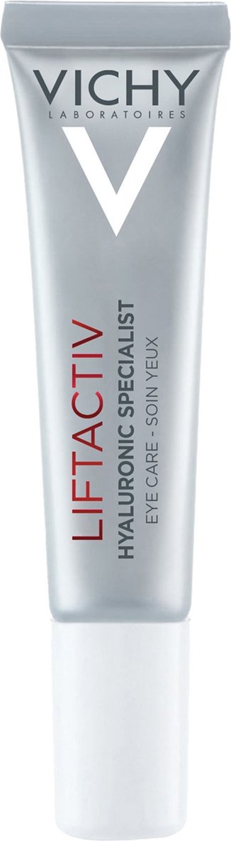 VICHY LiftActiv DermSource Eyes 15ml