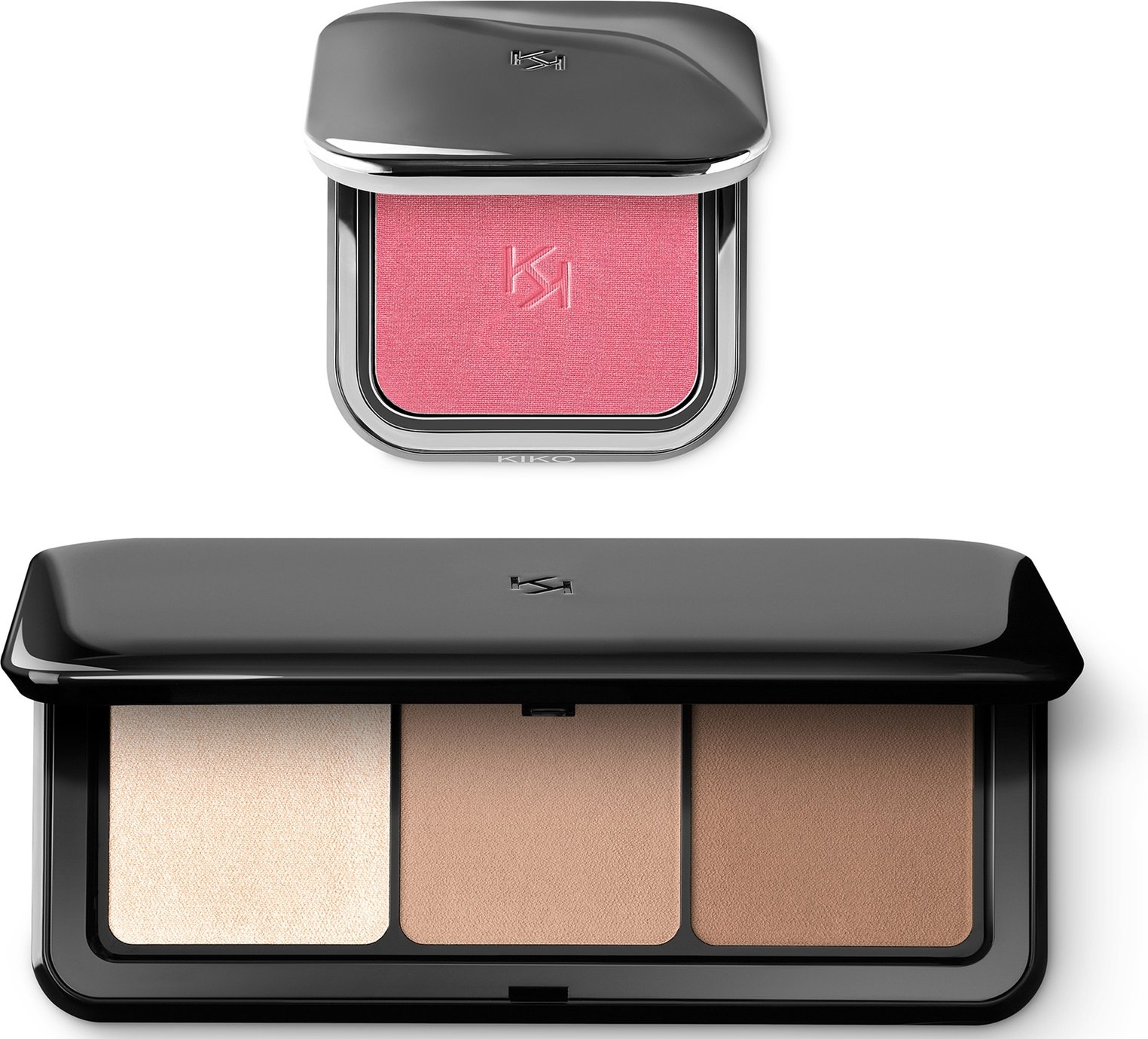 KIKO Milano Exclusive Sculpt and Blush Essentials