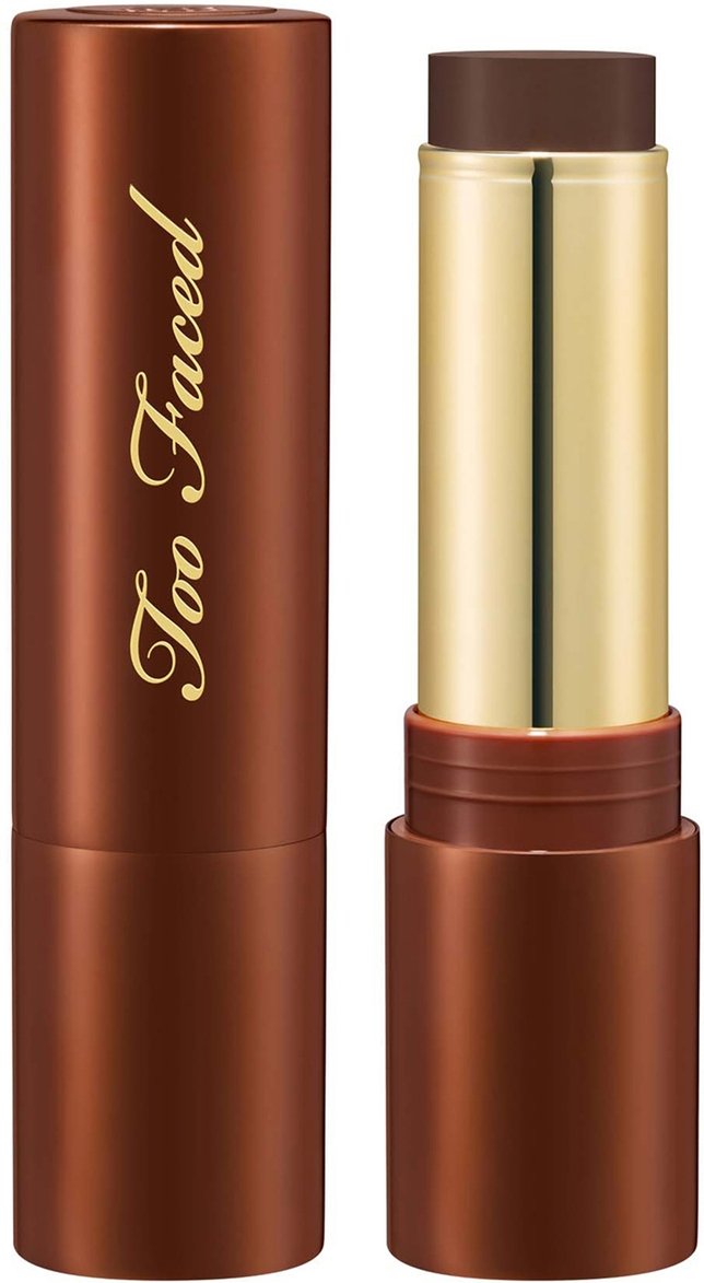 Too Faced Chocolate Soleil Melting Bronzing and Sculpting Stick 8g (Various Shades) - Chocolate Espresso