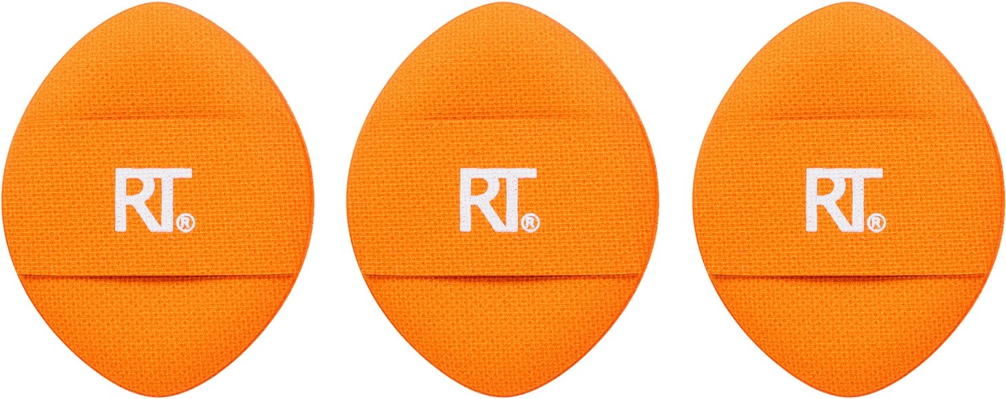 Real Techniques Mini Miracle Concealer Puff Trio