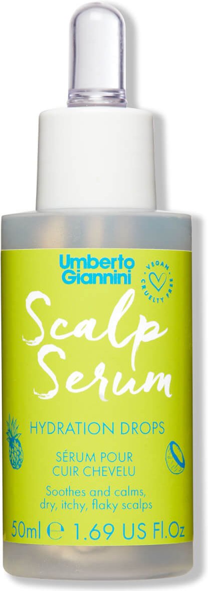 Umberto Giannini Scalp Serum 50ml