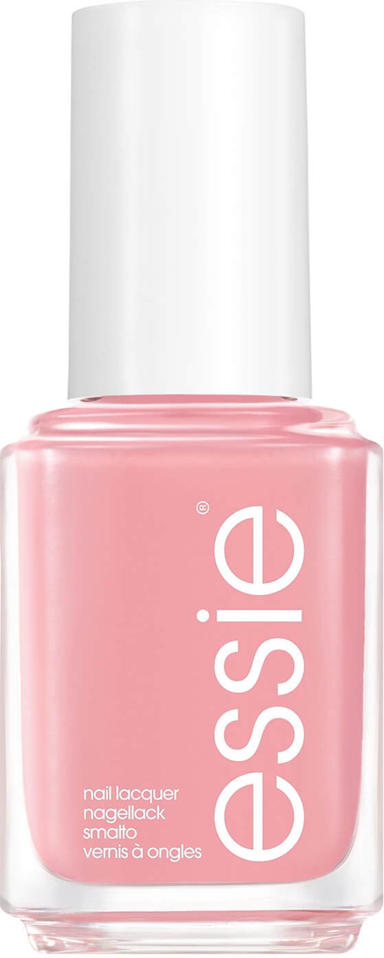 essie Core Nail Polish Feelin' Poppy Collection 2021 13.5ml (Various Shades) - 719 EVERTHING'S ROSY