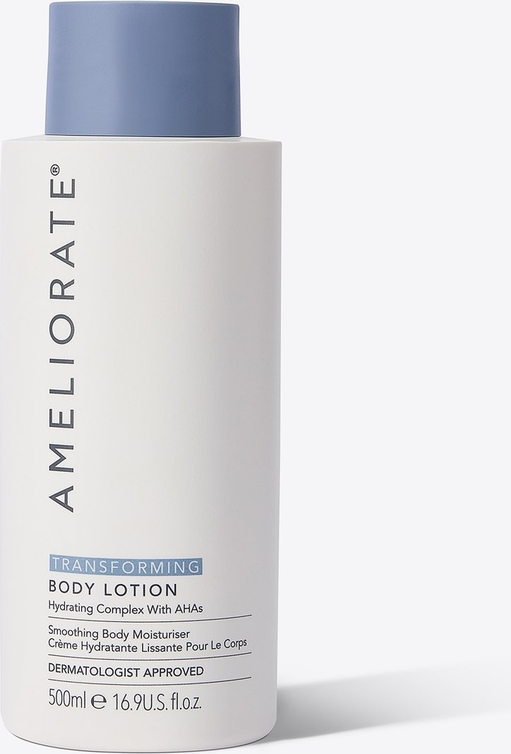 AMELIORATE Transforming Body Lotion 500ml