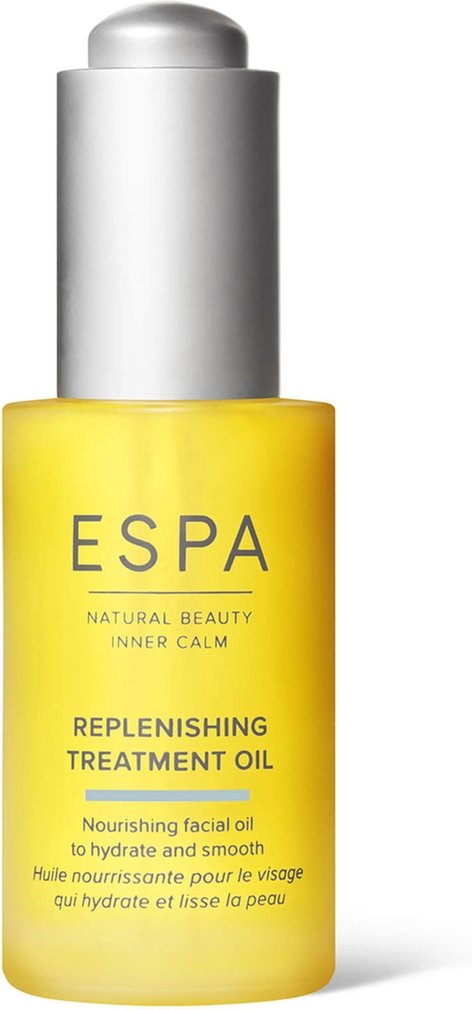 ESPA Replenishing Treatment Oil 30ml