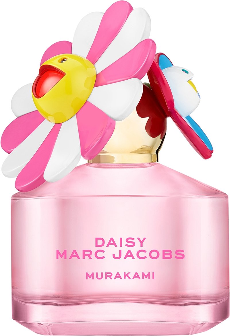 Marc Jacobs Daisy Murakami Pink Eau de Parfum 50ml