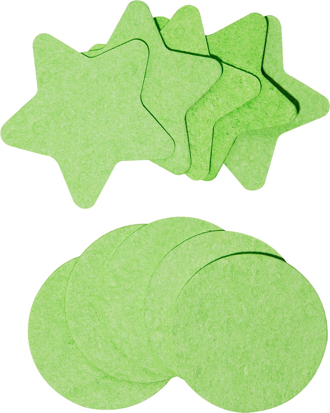 Revolution Skin Cellulose Facial Sponges x 10