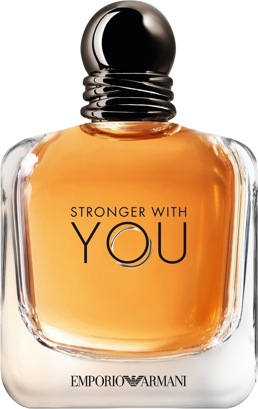 Emporio Armani Stronger With You Eau de Toilette 100 ml
