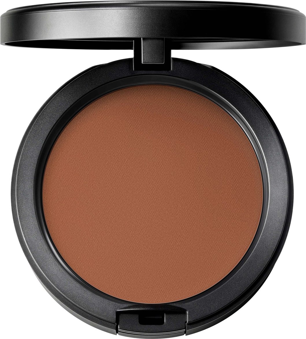 MAC Studio Fix Powder Plus Foundation (Various Shades) - NW53