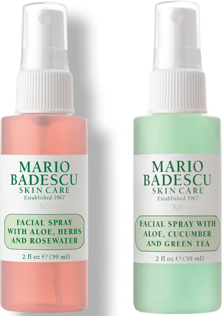 Mario Badescu Mist Duo