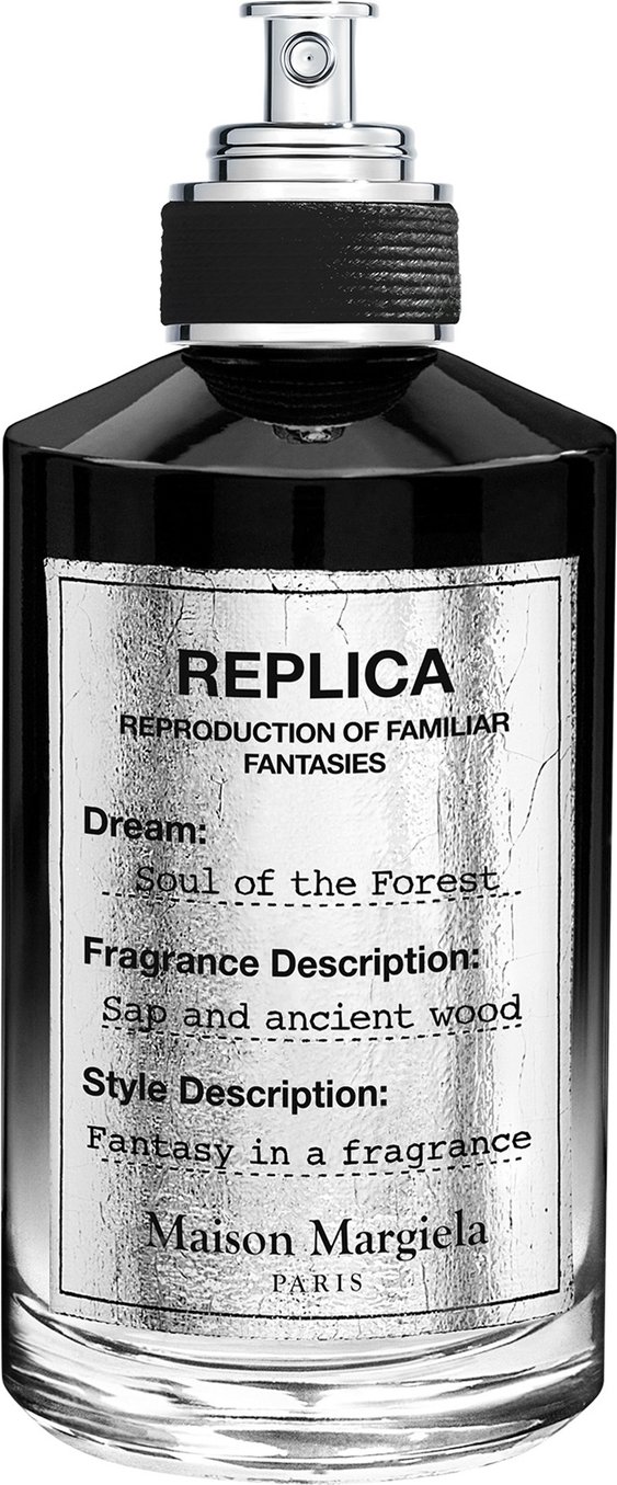 Maison Margiela REPLICA Soul of the Forest Eau de Parfum 100ml