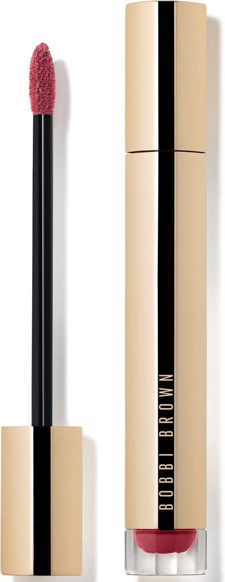 Bobbi Brown Luxe Matte Liquid Lipstick (Various Shades) - Downtime