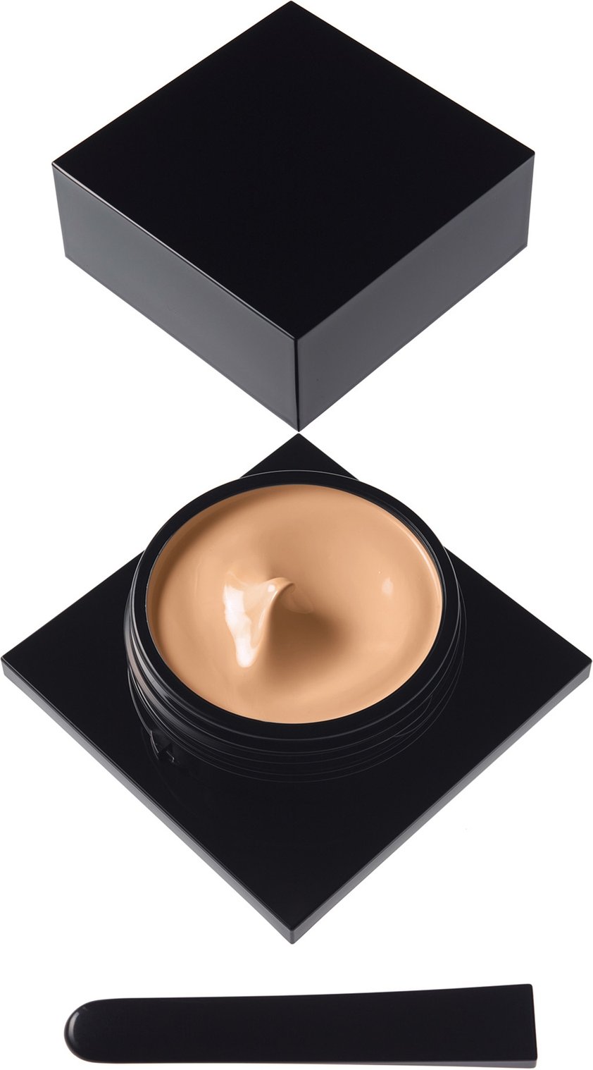 Serge Lutens Spectral Cream Foundation 30ml (Various Shades) - I020