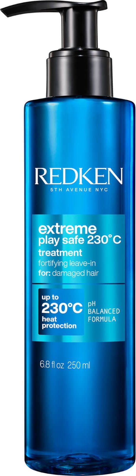 Redken Extreme Play Safe Treatment 250ml