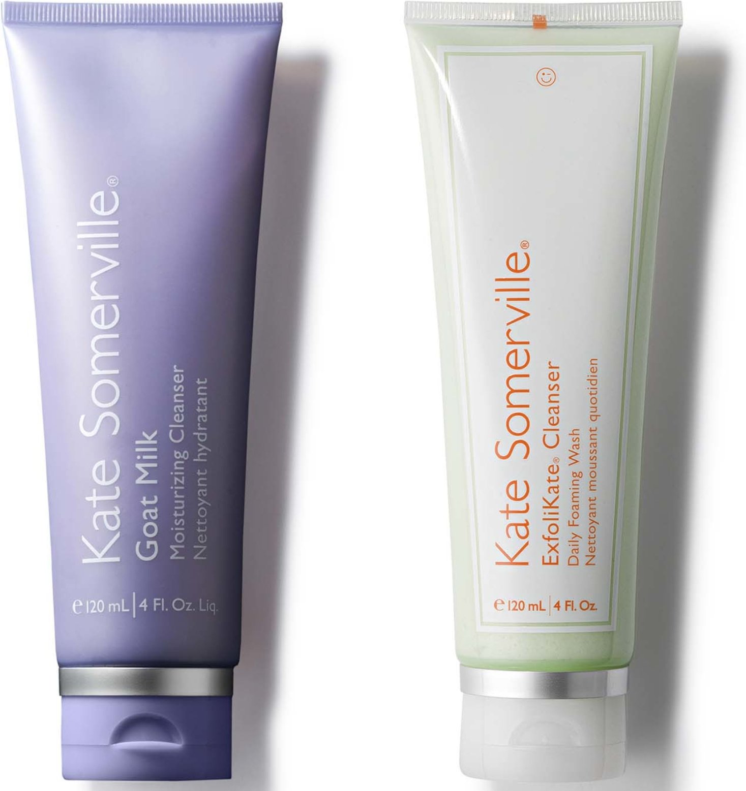 Kate Somerville Double Cleansing Duo