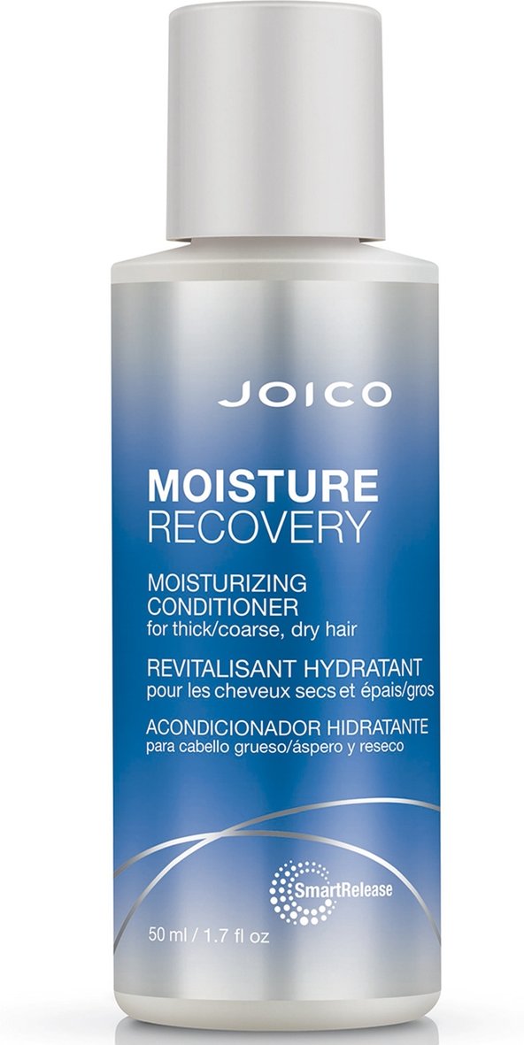 Joico Moisture Recovery Moisturizing Conditioner For Thick-Coarse, Dry Hair 50ml