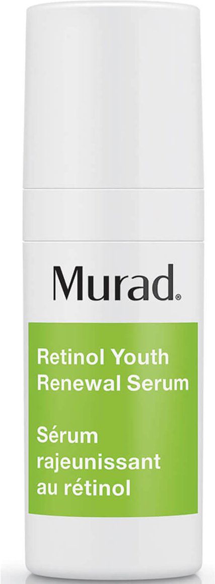 Murad Retinol Youth Renewal Serum Travel Size